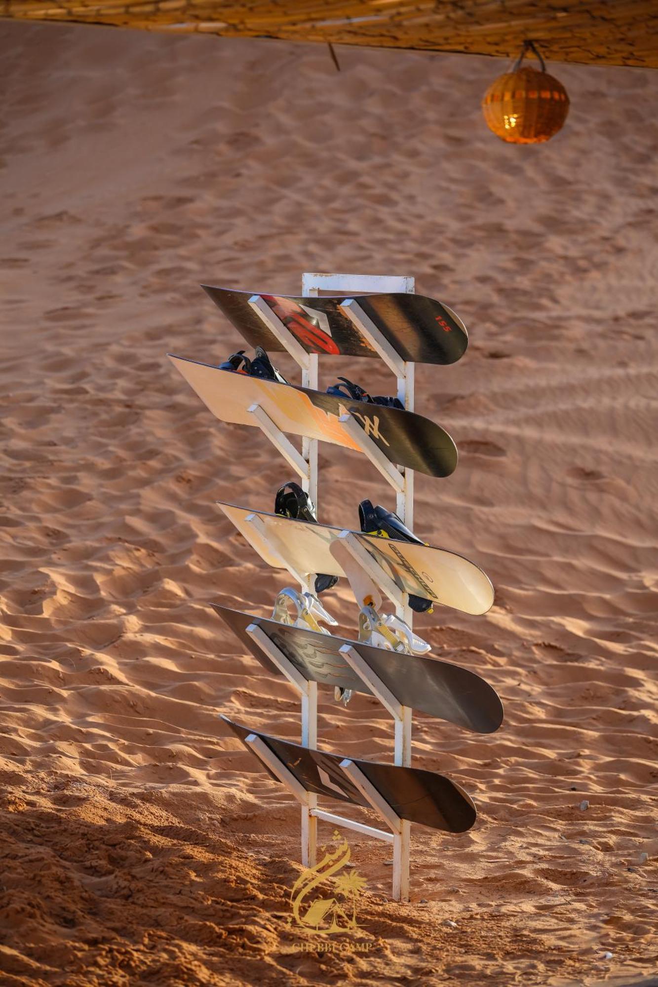 Hotel Luxury Camp Chebbi Merzouga Zewnętrze zdjęcie