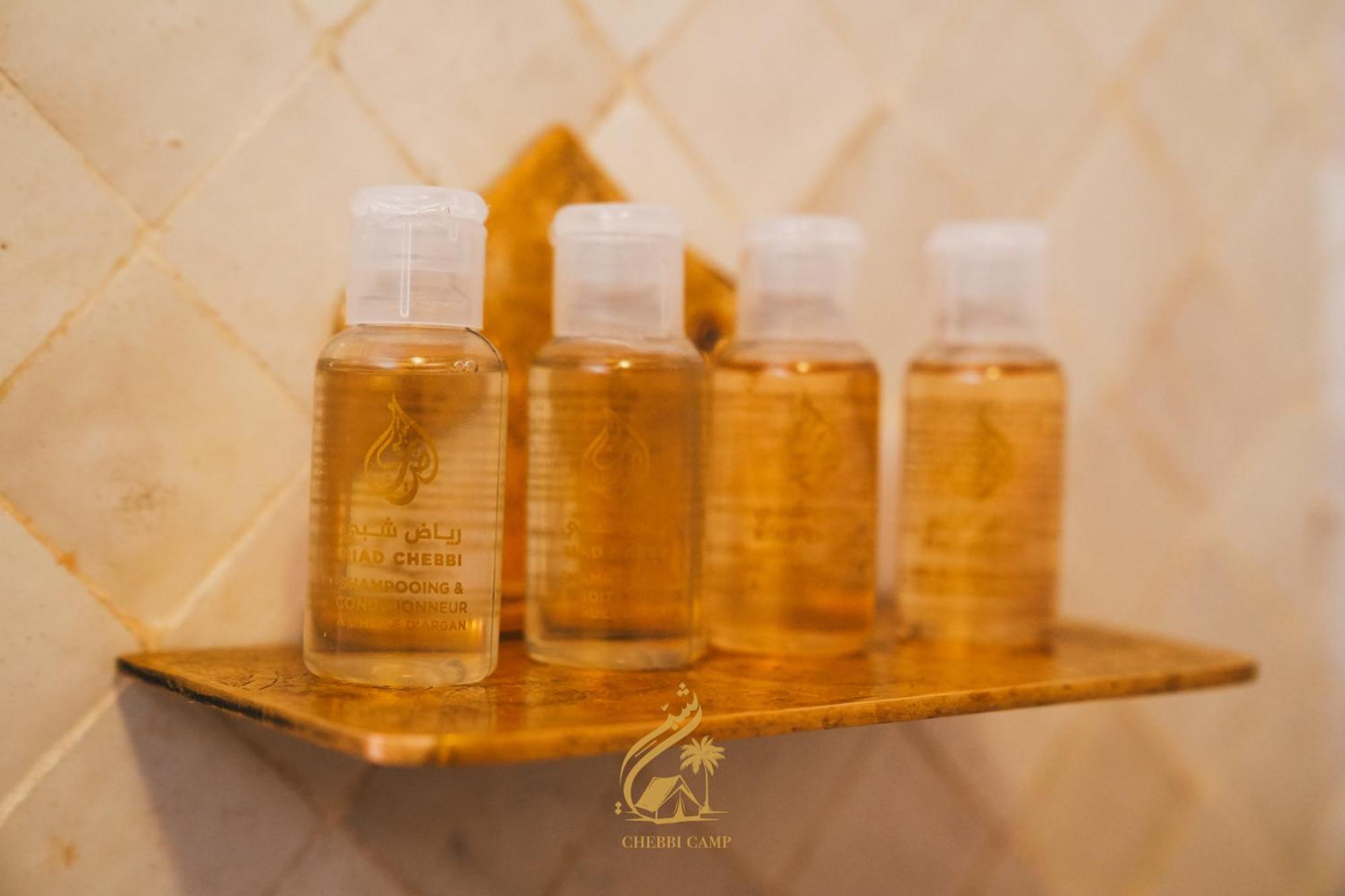 Hotel Luxury Camp Chebbi Merzouga Zewnętrze zdjęcie
