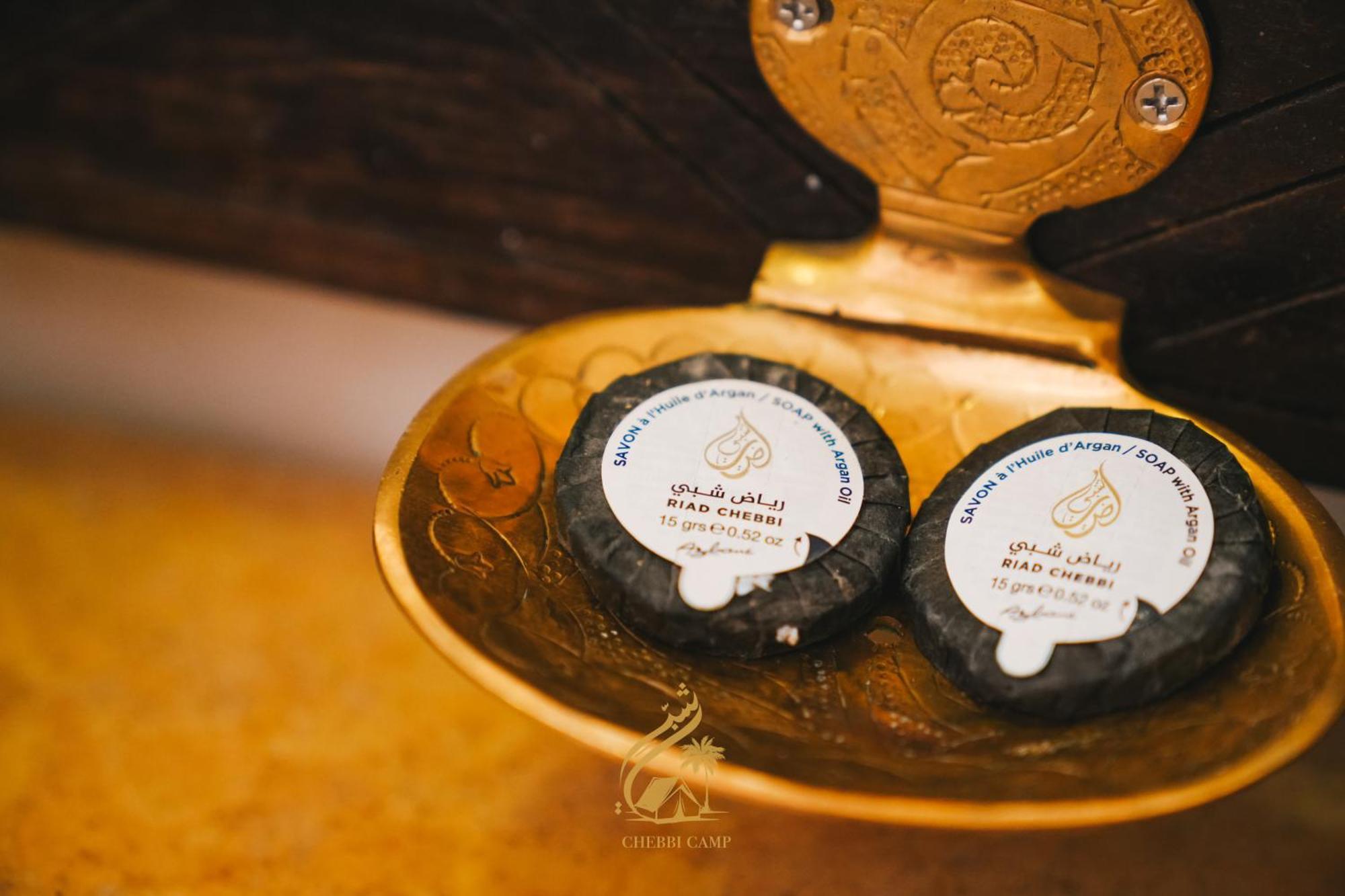 Hotel Luxury Camp Chebbi Merzouga Zewnętrze zdjęcie