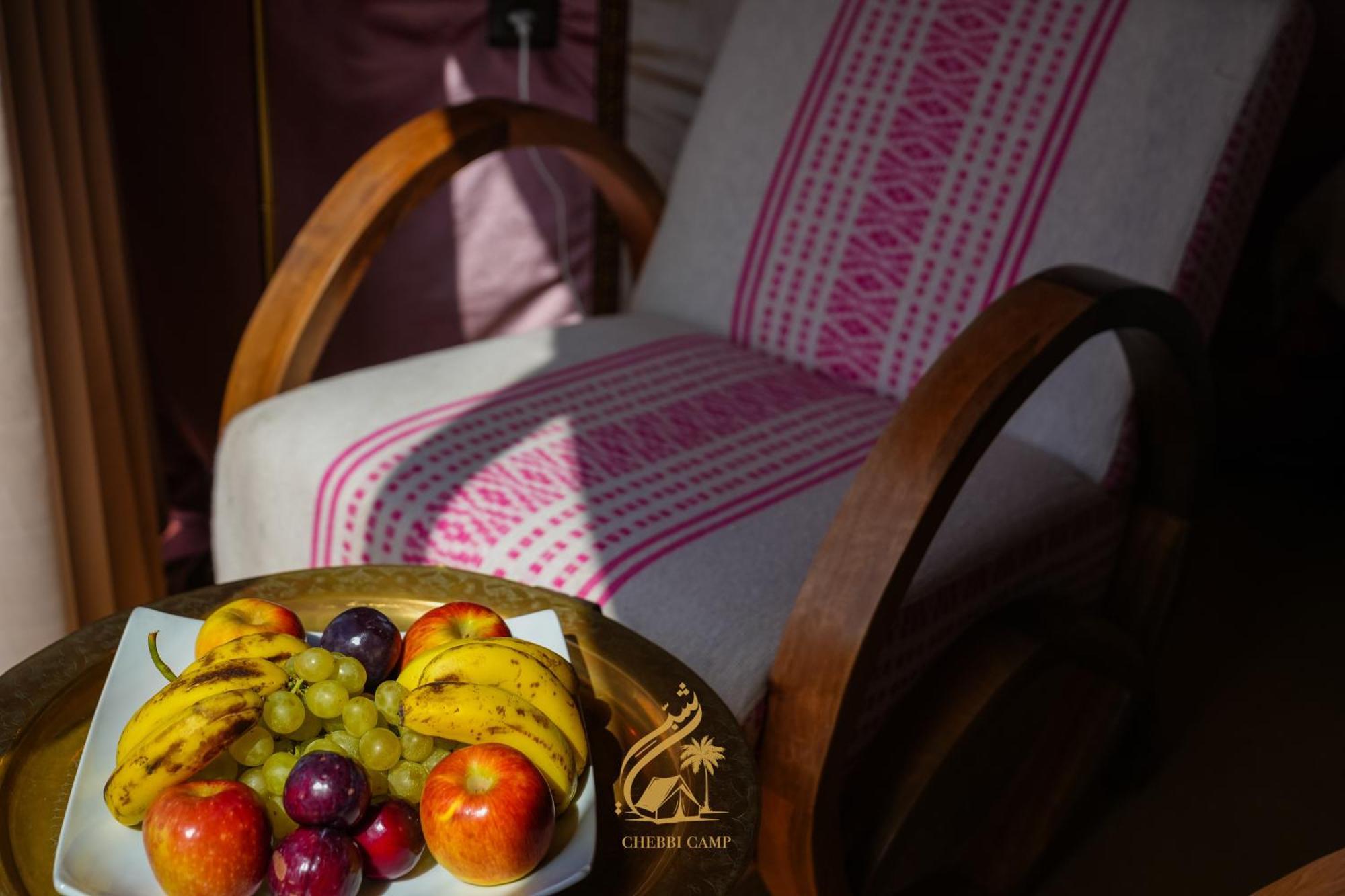 Hotel Luxury Camp Chebbi Merzouga Zewnętrze zdjęcie